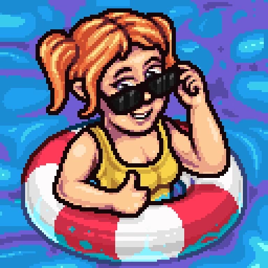 fsbubblet's tweet image. I&apos;m calling you up to getting down, down, down 🎵

Hoje, às 20h30 BR, mergulhe na diversão com a Pool Party no @MeuHabblet! 💦🎉

Bub e Estrela capricharam nas premiações e aguardam por vocês! #Habblet15Anos 😊🛟