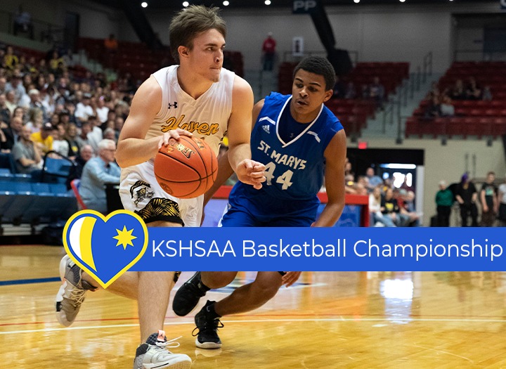 Welcome to Hutch basketball players and fans! The KS State High School Activities Association 3A Basketball Championship is March 6-9 at the Hutchinson Sports Arena! For places to eat, treat, stay and play, check out visithutch.com. #ToTheStarsKS #VisitHutch #LoveHutch