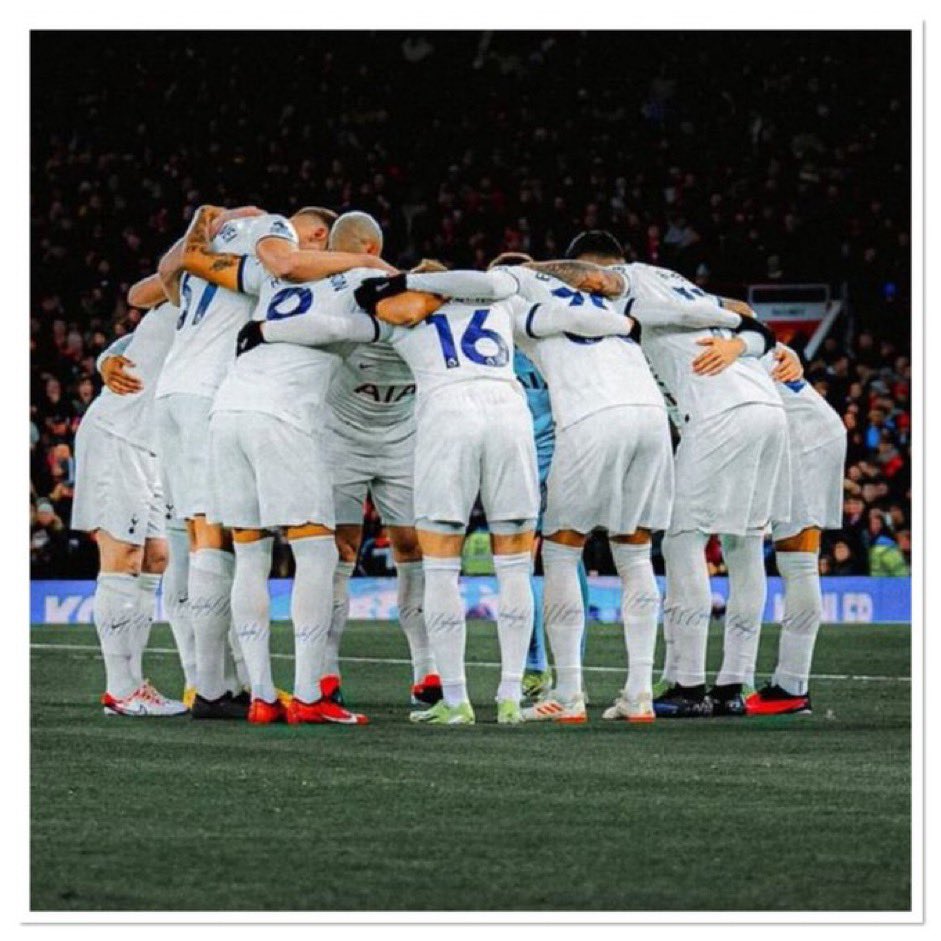 🚨Ange Postecoglou on if the extended period of time without a match has allowed him to reinforce his principles to his players:

🗣️“I think it has just been a continuation of what we have been building on.”

🗣️”Again, it has been a disrupted season and you don't lose sight of