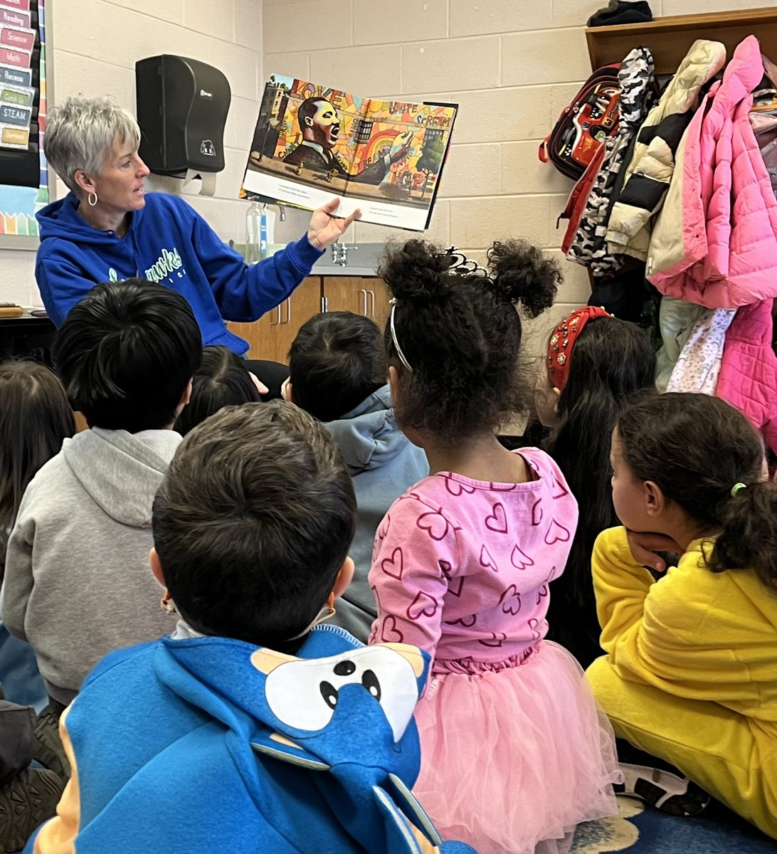 MosaicES_Reading (@mes_reading) on Twitter photo A special thank you to our <a href="/FCPSRegion1/">FCPS Region 1</a> leadership team for joining us today! Dr. Copeland and Ms. Trout read books to a few of our Mustangs for our Read Across America celebration. We appreciate them for spending time with us <a href="/Mosaic_ES/">Mosaic Elementary School</a>! 📚❤️ A special thank you to our <a href="/FCPSRegion1/">FCPS Region 1</a> leadership team for joining us today! Dr. Copeland and Ms. Trout read books to a few of our Mustangs for our Read Across America celebration. We appreciate them for spending time with us <a href="/Mosaic_ES/">Mosaic Elementary School</a>! 📚❤️