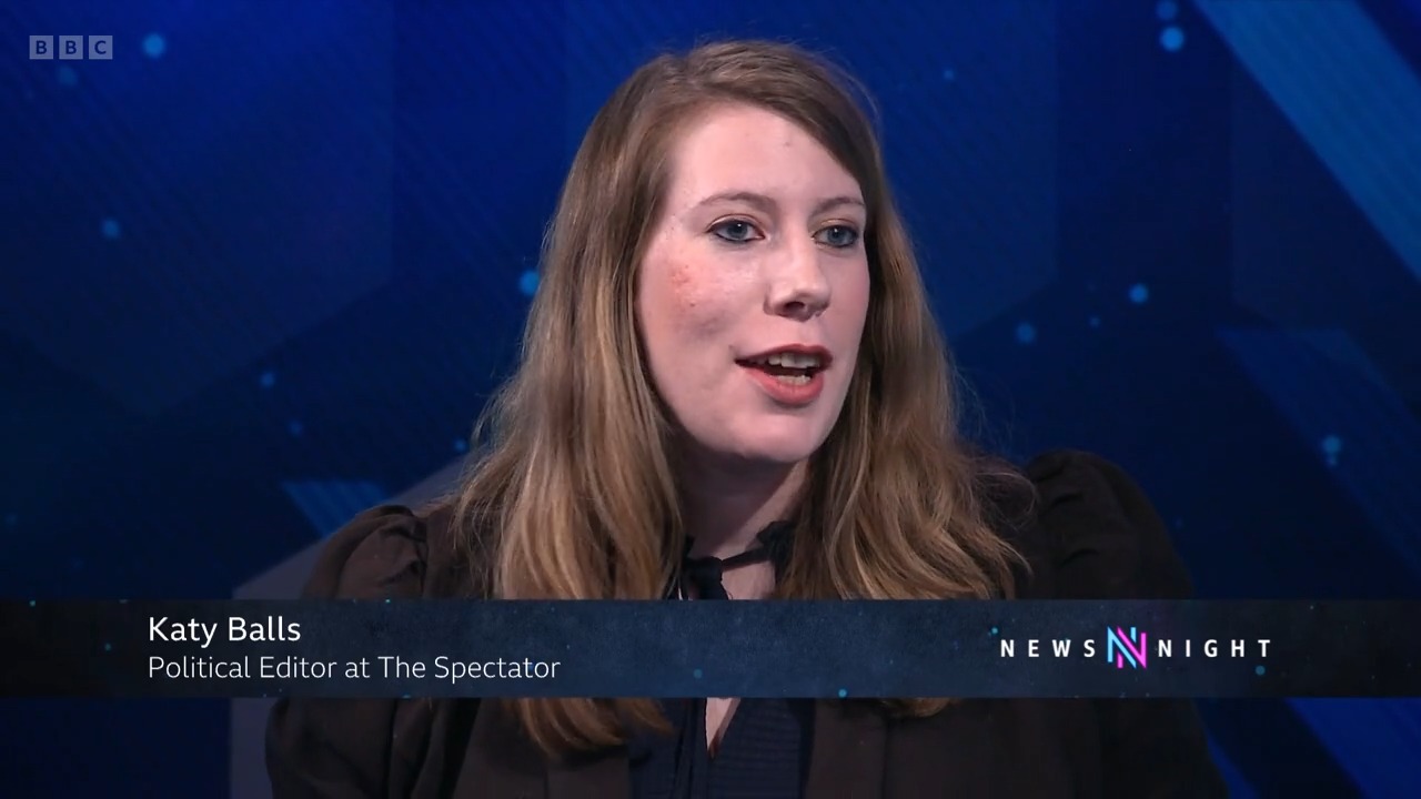 BBC Newsnight