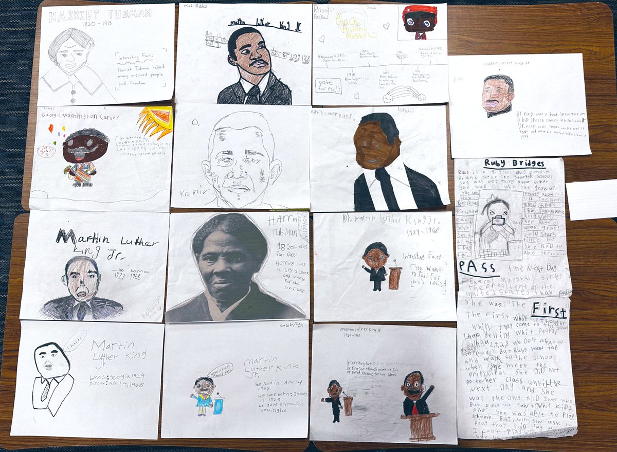 Remembering the past, building the future. #BlackHistoryMonth #GEinspires <a href="/katyisd/">Katy ISD</a>