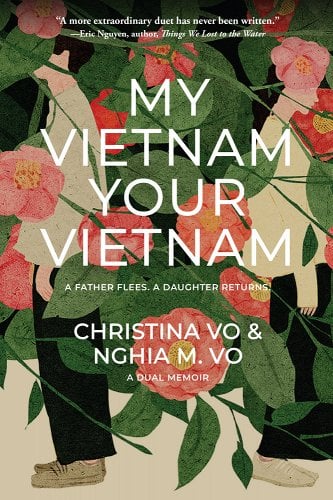 Save the dates for the 5th Annual Mỹ Việt Story Slam! This year’s theme: “MY VIETNAM, YOUR VIETNAM”, inspired by the dual memoir, written by Christina Vo and her father, Nghia M. Vo.

Submissions Begin: March 15
Event Date: May 15 (virtual)
vietnameseboatpeople.org/storyslam2024