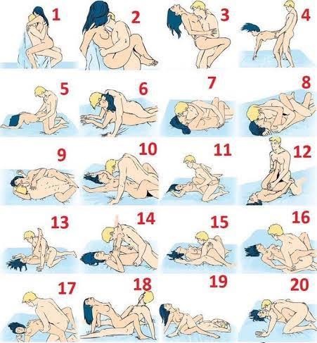 Ben 1.5.8.10 Siz Kaç Numarayı Seviyorsunuz ?