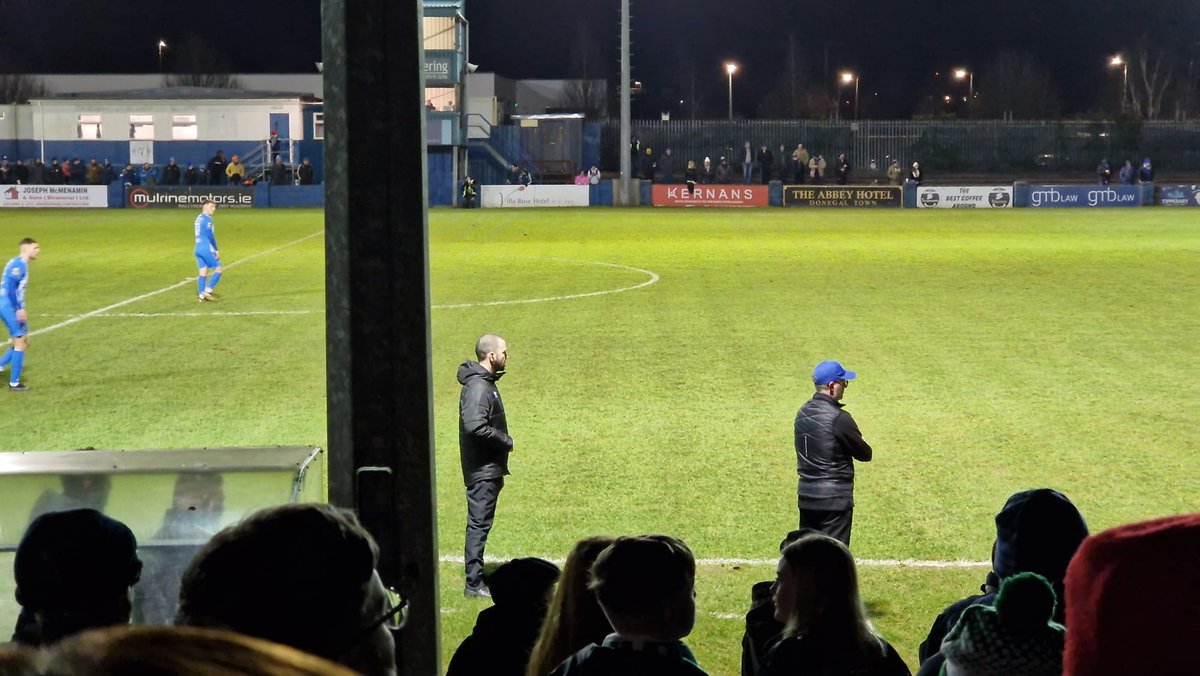 Trevor Gordon tweet media