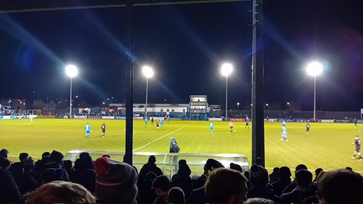 Trevor Gordon tweet media