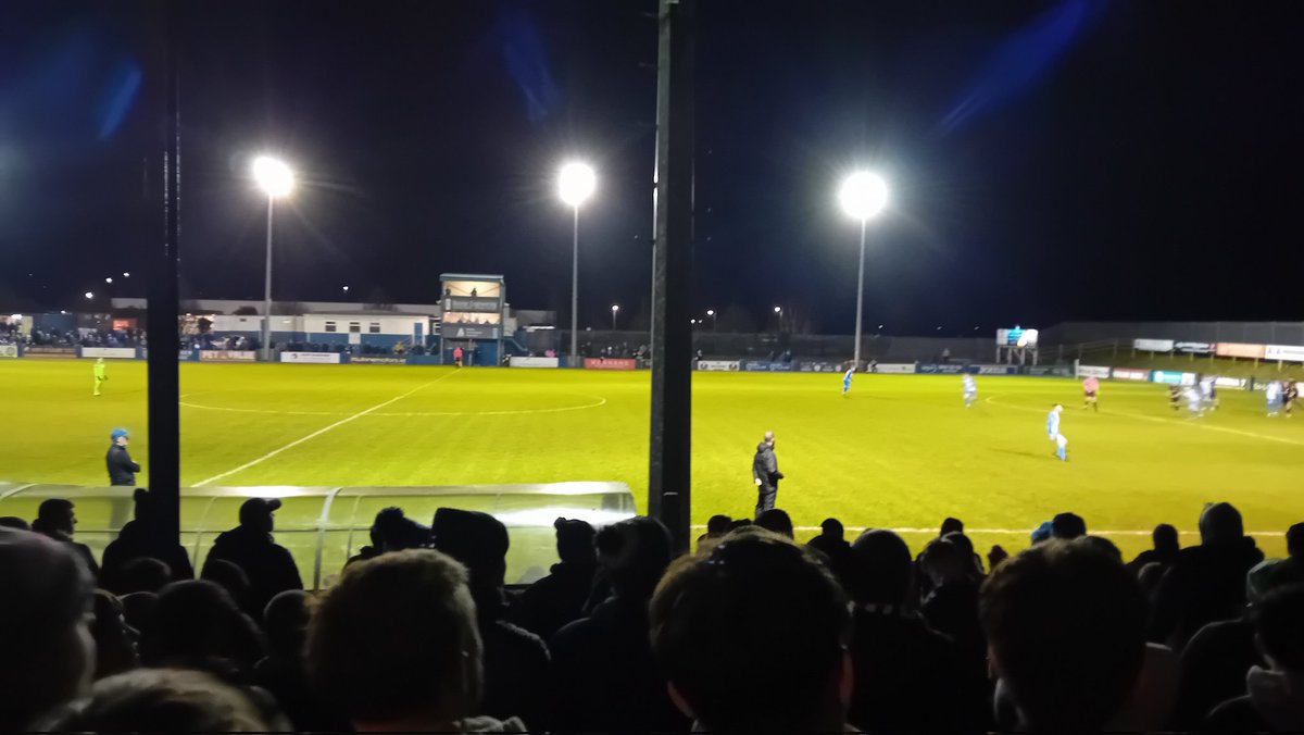 Trevor Gordon tweet media