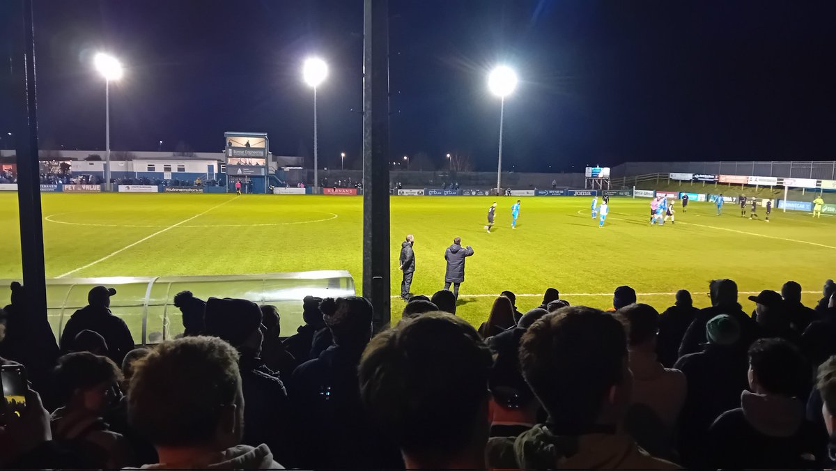 Trevor Gordon tweet media