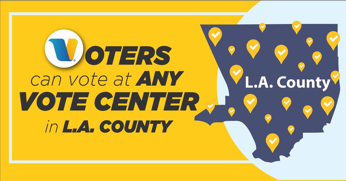 Compton College is a Voting Center March 2-5 for the Presidential Primary Election. Cast your Vote in-person in the Multipurpose Room, at 1111 E. Artesia Boulevard, Compton, CA 90221. Voting Center Hours: March 2-4: 10 a.m. to 7 p.m. March 5: 7 a.m. to 8 p.m.