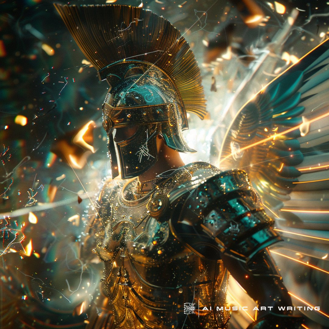 HiddenHeroMedi_'s tweet image. (Strategic Action) Think ahead, act with purpose, and carve a path that others will aspire to follow. #ActionableInsights #StrategicMindset #midjourneyart #midjourney #midjourneyai #digitalart