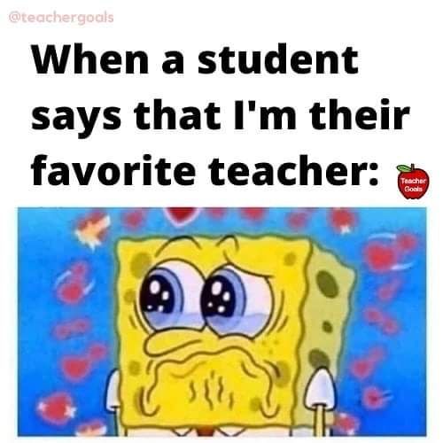 So true! 🧡 🌐 teachergoals.com