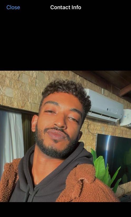 18athx's tweet photo. حسبي الله ونعم الوكيل 
ياسر ازهري عبدالرحيم احمد معروف بمنصوري كيتشن 
يجماعه الزول دا اشتريت منو سهم ب الف دولار على اساس يجيني عايد كل ٣ شهور و وقعنا على عقد.. هو صاحب المطعم منصوري كيتشن في المعادي .. طبعا زي ما عارفين ظروف البلد كيف انا قلت ادخل قروشي في مشروع السهم دا و بحكمة https://t.co/K8pKJT6wtx