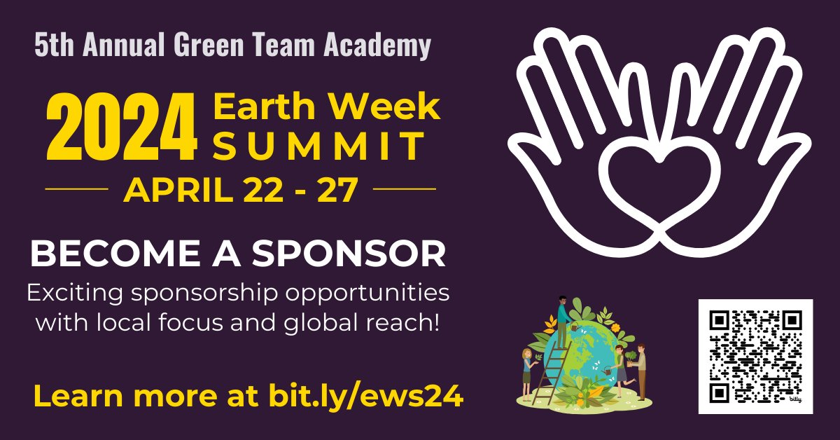 Green Team Academy tweet media