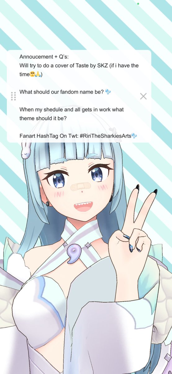 What_ismyuser's tweet photo. Announcements for #REALITY https://t.co/3qqaz3RXBk