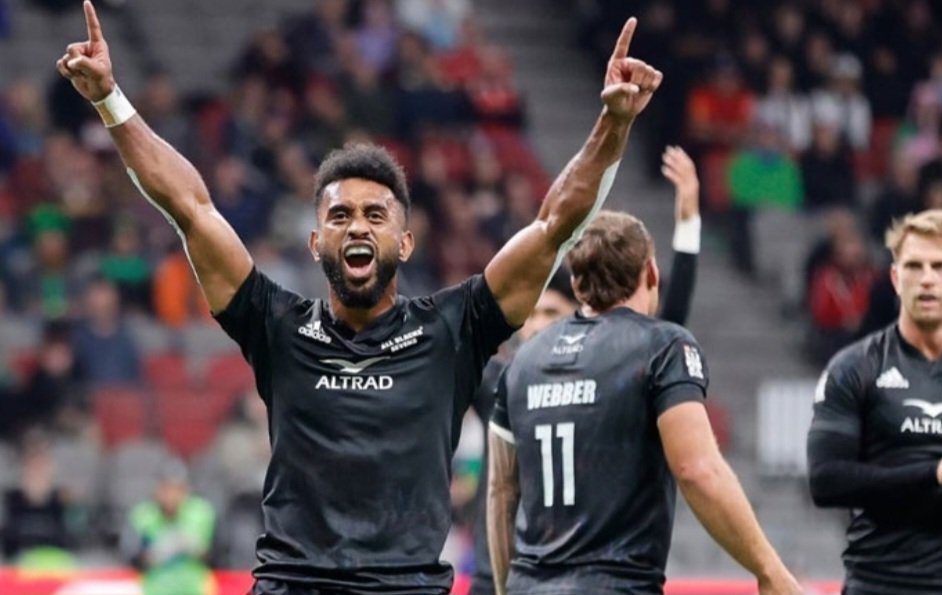 FijiliveNews's tweet image. Rokolisoa, Mikkelson ruled out of LA 7s fijilive.com/rokolisoa-mikk… via @FijiLive #LA7s #NZ7s #HSBCSVNS