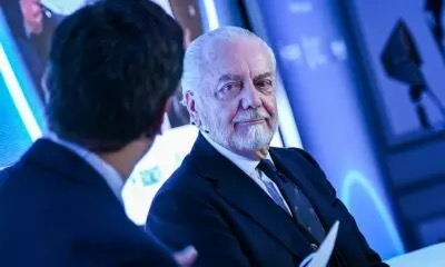 ZZiliani's tweet image. E comunque, se tanto mi dà tanto: se il Palazzo, dodici ore dopo le cose dette da Lotito su Gravina e la FIGC, scende in campo con i carri armati e gli annienta la Lazio, dopo le cose dette da De Laurentiis a Londra sulla Juventus, domenica sera per Napoli-Juve serviranno i…