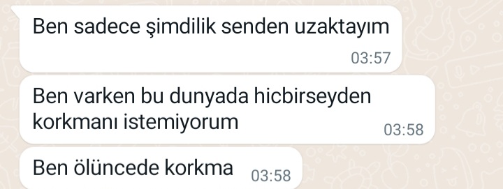 Aşk sonsuza kadar sürer mi?
