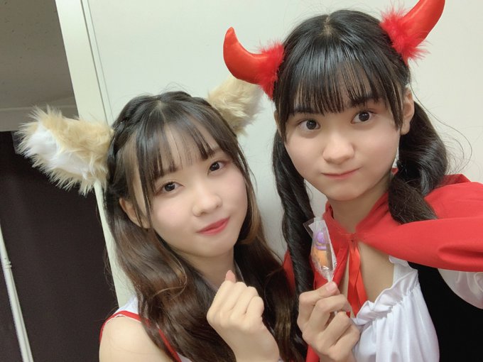 安土姫華のTwitter画像30