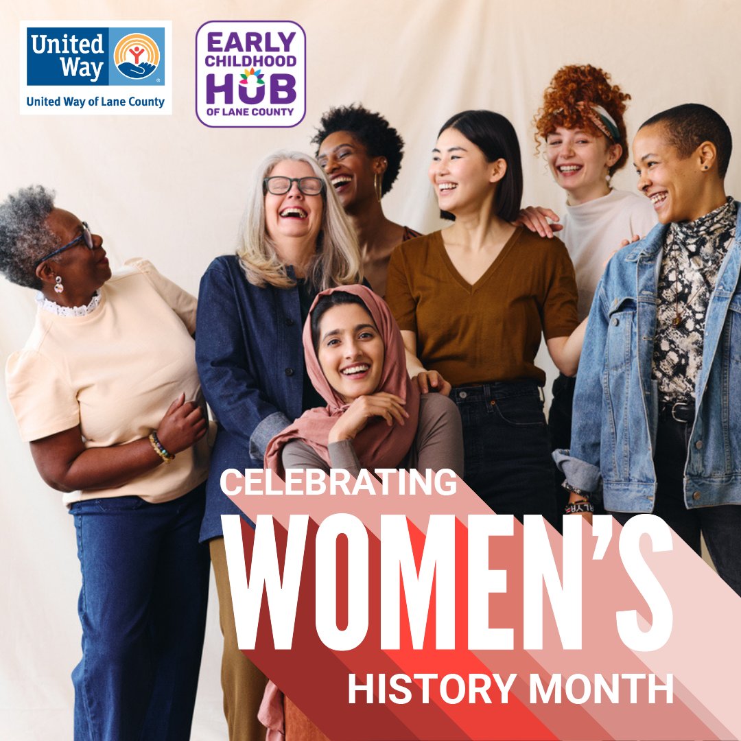 Happy Women’s History Month! Thank you to all the women and gender non-conforming individuals who make our communities a better place with your presence and contributions.
#WomensHistoryMonth