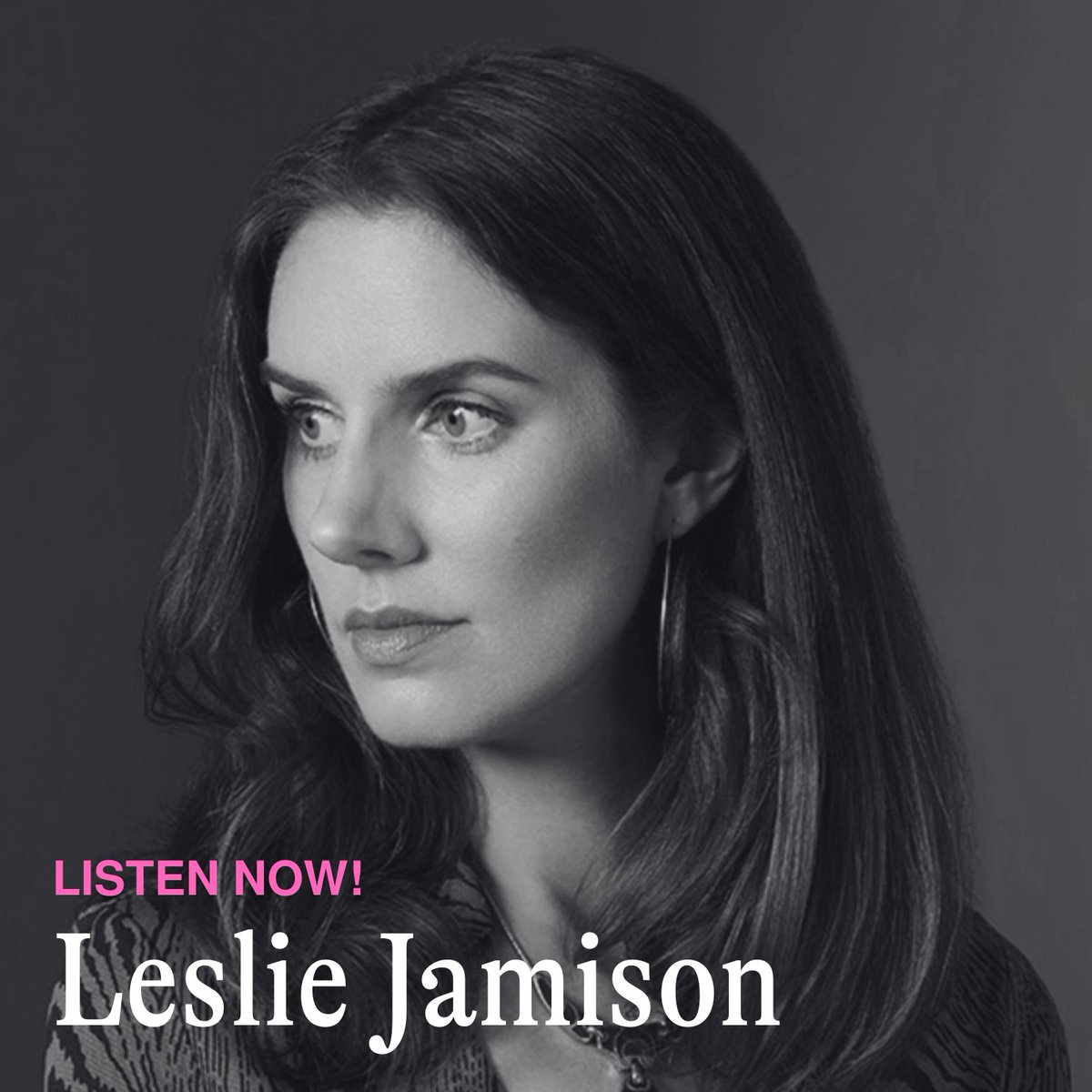 Los Angeles Review of Books (@lareviewofbooks) on Twitter photo Leslie Jamison (<a href="/lsjamison/">Leslie Jamison</a>) joins <a href="/MedayaO/">Medaya Ocher</a> and Kate on this week's #LARBRadioHour to discuss her latest book, "Splinters: Another Kind of Love Story," a memoir that chronicles the birth of her daughter and the collapse of her marriage soon after. lareviewofbooks.org/av/leslie-jami… Leslie Jamison (<a href="/lsjamison/">Leslie Jamison</a>) joins <a href="/MedayaO/">Medaya Ocher</a> and Kate on this week's #LARBRadioHour to discuss her latest book, "Splinters: Another Kind of Love Story," a memoir that chronicles the birth of her daughter and the collapse of her marriage soon after. lareviewofbooks.org/av/leslie-jami…
