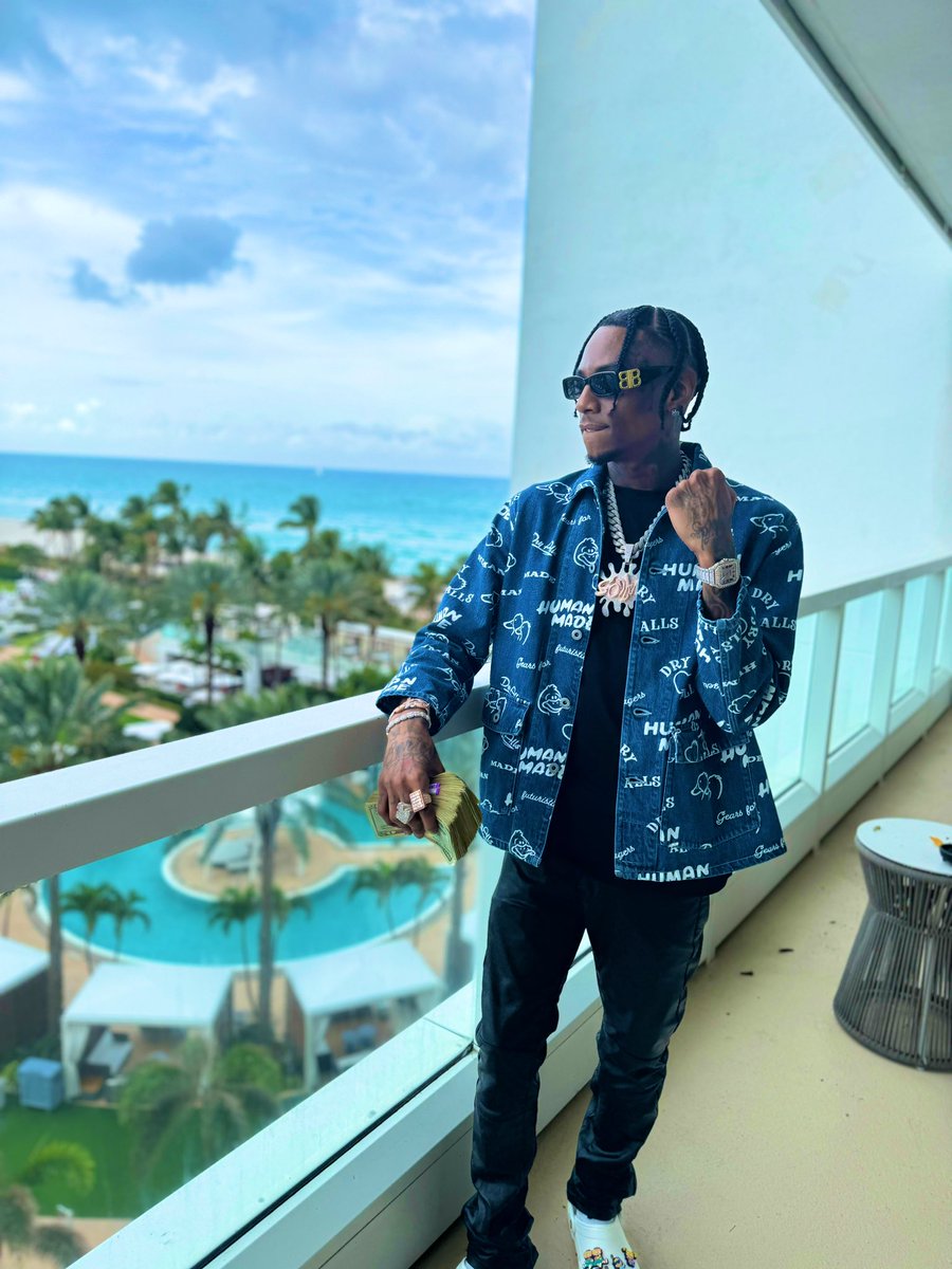 Soulja Boy (Draco) tweet media