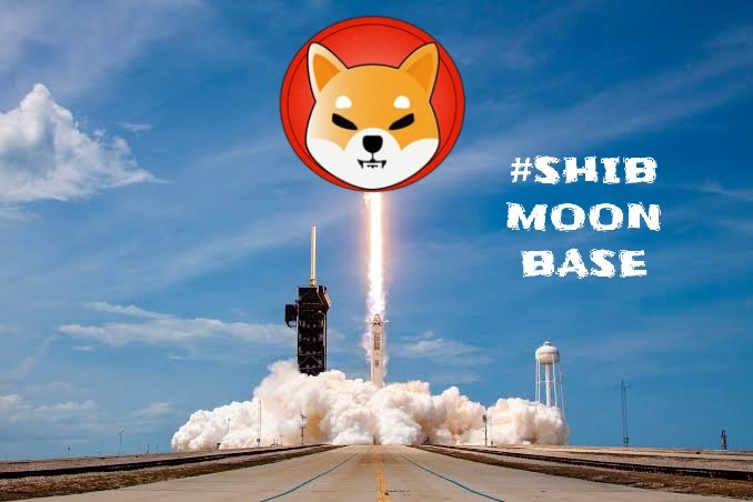 army_shiba's tweet image. $SHIB TO THE MOON! 🔥🚀🚀🚀