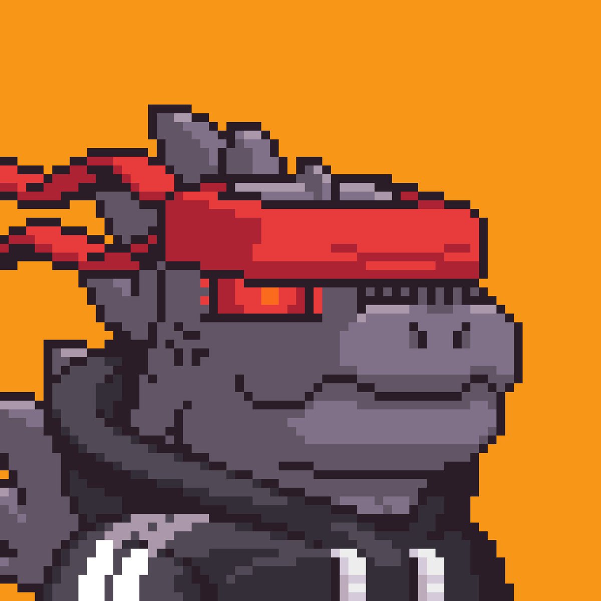 KaijuKing #2817 bought for 0.89 ETH (3,075.30 USD) on Blur via Opensea Pro  #Kaijukingz  

blur.io/asset/0x0c2e57…