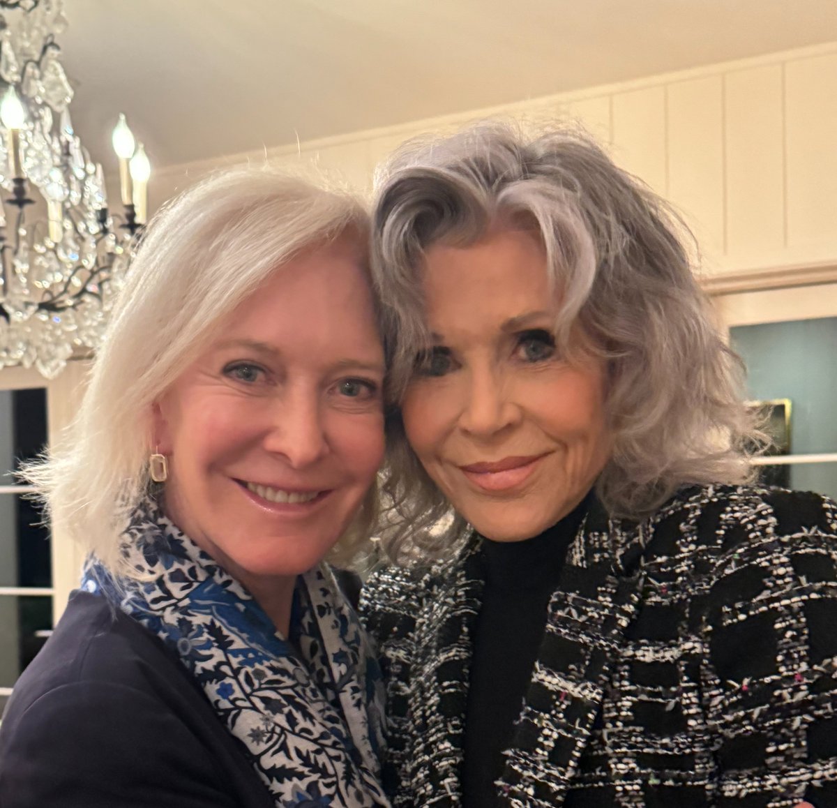 Toxic air polluters are trying to roll back progress—and deny Californians the right to breathe clean air. We can’t let them win. Join @janefonda and me in supporting @CAvsBigOil. cavsbigoil.com