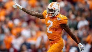 jasperparker06's tweet photo. #AGTG wow after a brief but insightful conversation with @CoachKelseyPope I am extremely honored and blessed to receive a(n) SEC offer from @Vol_Football @Vol_Sports @247recruiting @samspiegs @On3Recruits @RecruitLouisian @TennesseeRecru6 @awestbankthing @coachjoshheupel https://t.co/QgzXihWois