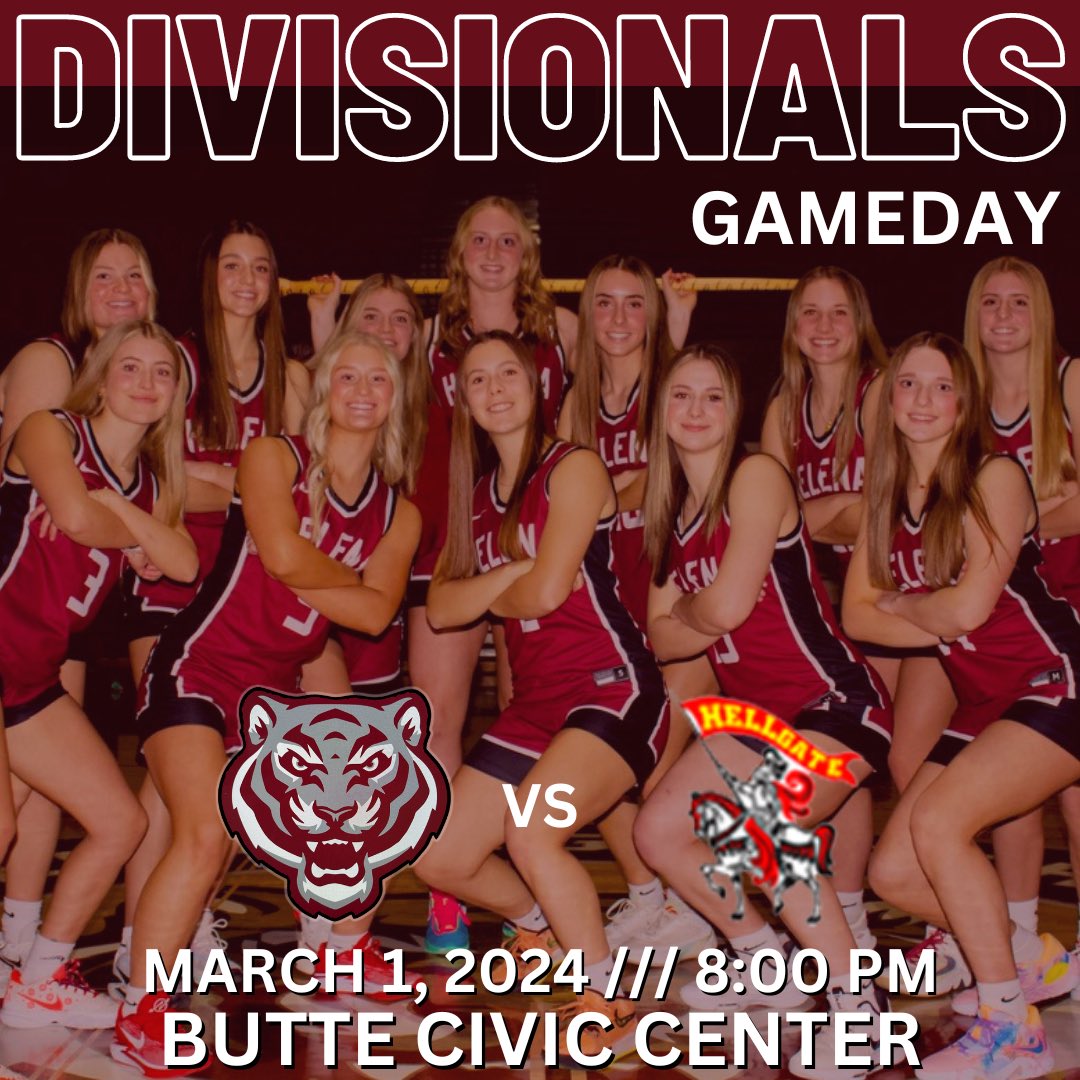 Friday nights in Butte! #mtscores