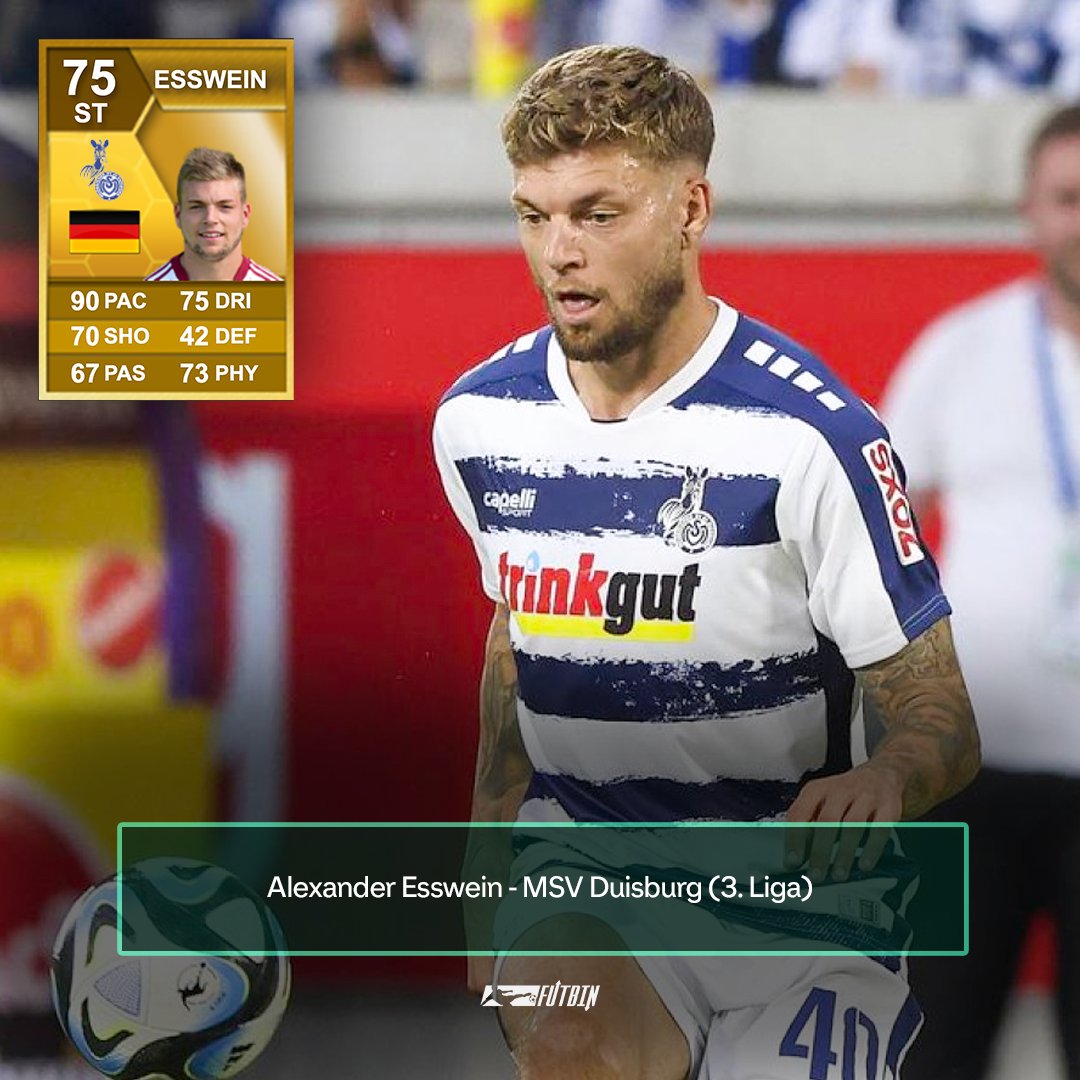 FUTBIN tweet media