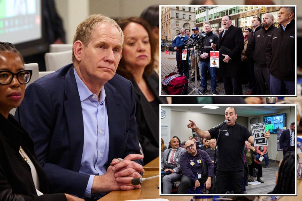 New York Post tweet media