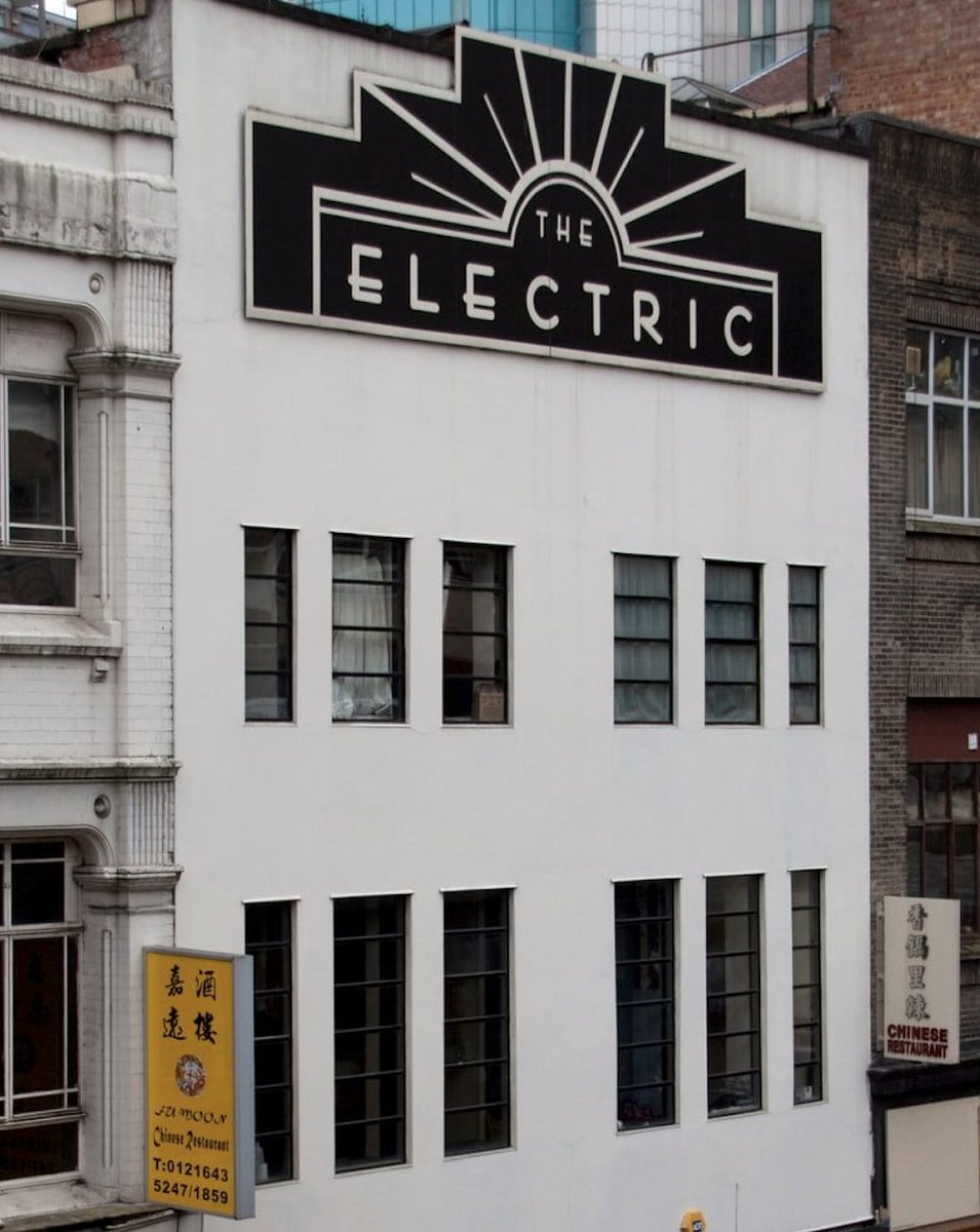 This issue needs to unite all Brummies, left, right, black, white, Christian, Jew or Muslim.
The Electric, the Crown, the Old Rep, the Bull Ring Tavern must be saved.
We've lost Snobs, Mr Egg, the Garrison Tavern, the Rumrunner etc etc etc.
No more, this vandalism must stop