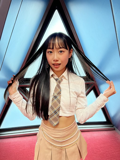 Twitterのコスプレ画像1