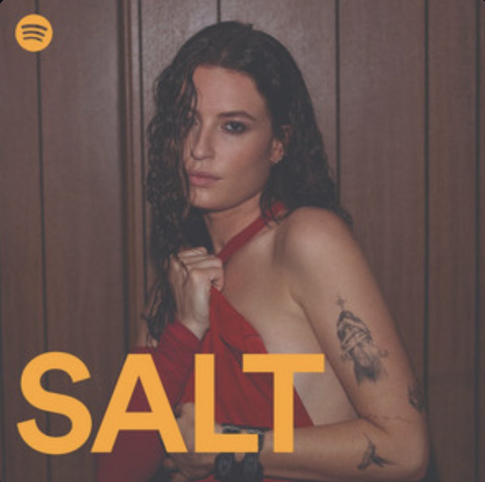 findingfletcher's tweet image. #doingbetter x @spotify SALT ✨

open.spotify.com/playlist/37i9d…