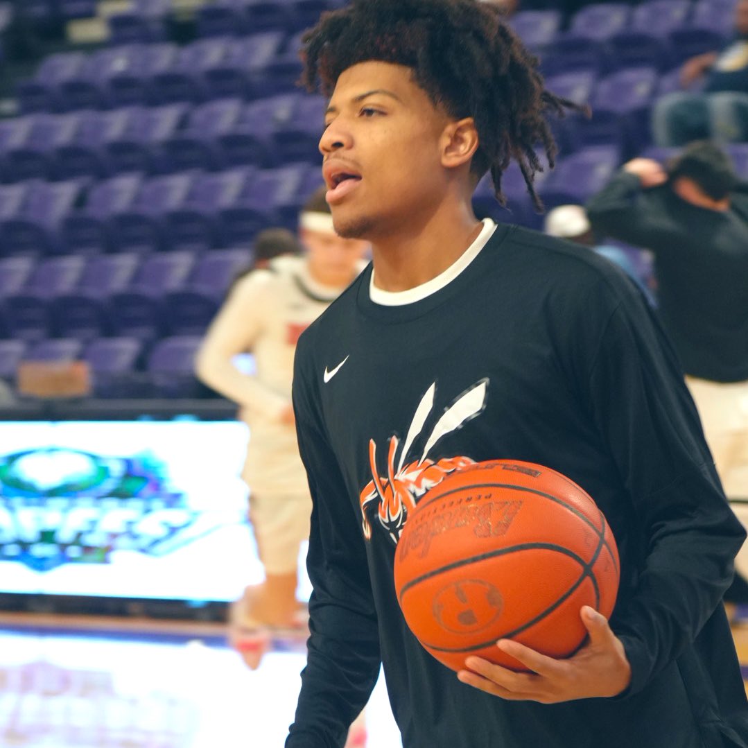 RISDAthletics's tweet photo. Next Mission Activated 🎮 
#JFND | @rockwallhoops https://t.co/NXcyvPBTz6