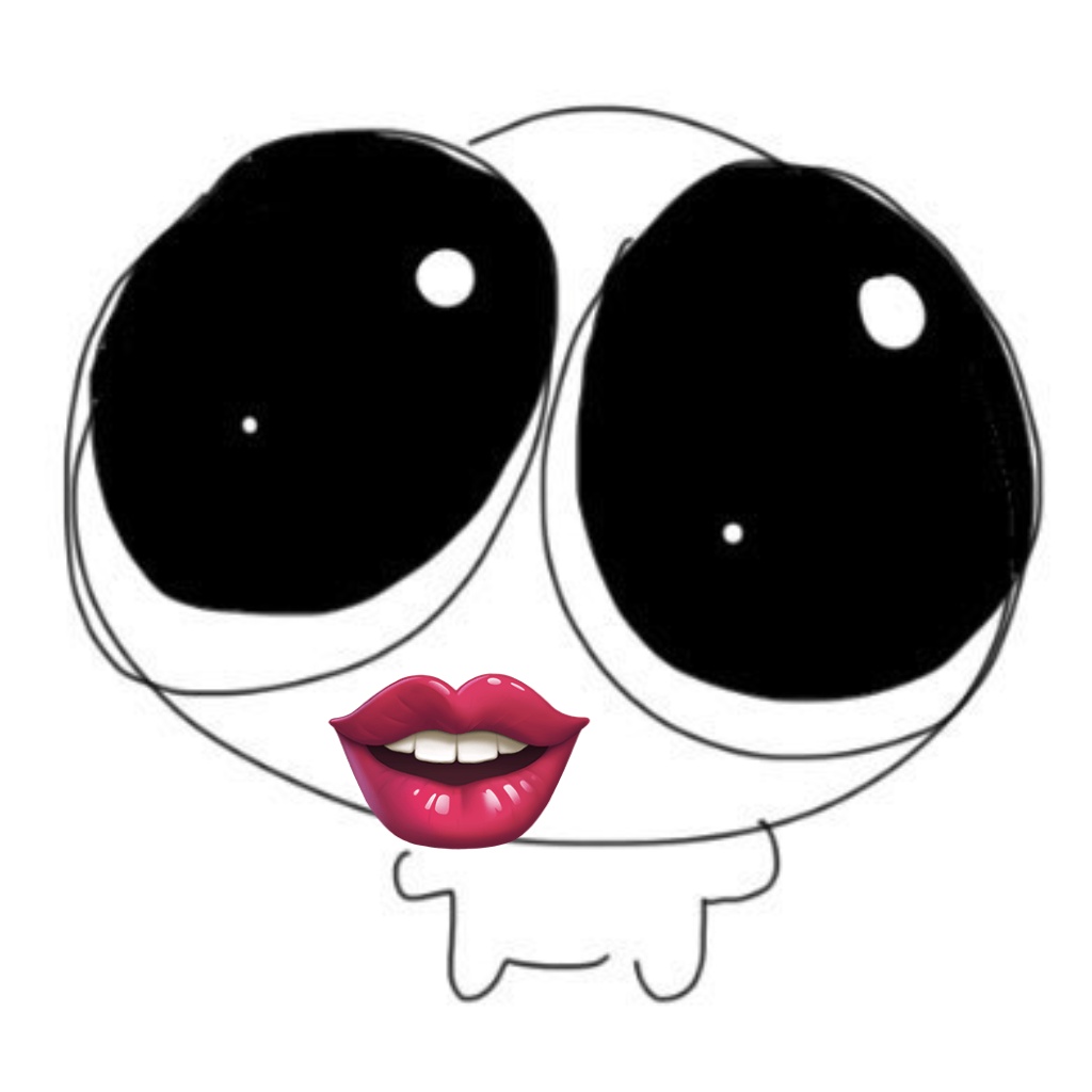 pucker up  🥰🥰🥰🥰🥰🥰