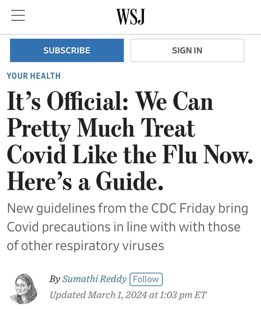 ... and then one day, four years later on a Friday afternoon when no one was looking, the CDC admitted that the great conspiracy theory about Covid was true.