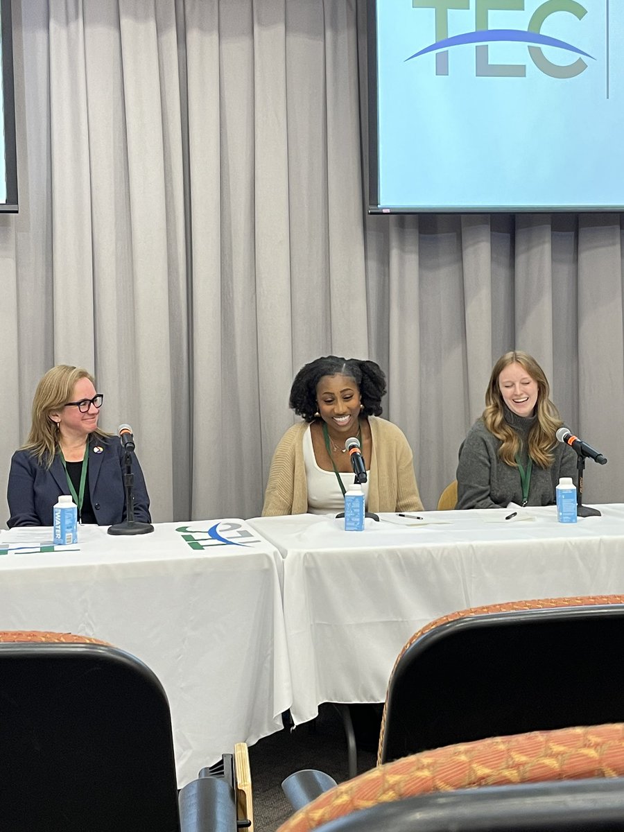 Tufts Energy Conference tweet media