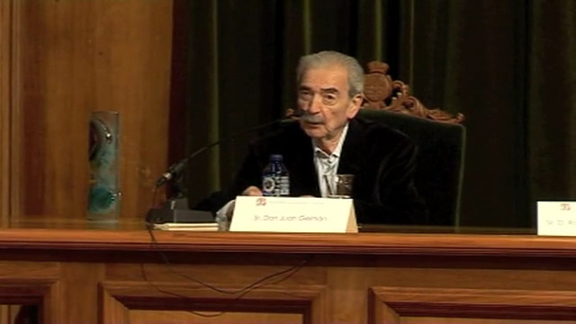 Recuperamos aquí a intervención de Juan Gelman na recepción do Premio Escritor Galego Universal 2010: aelg.gal/actividades/es…