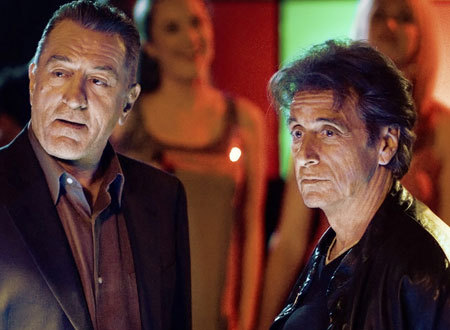 keeechan_0512's tweet image. アルパチーノとロバートデニーロ、生きる伝説ですね。大好きです！
#アルパチーノ #ロバートデニーロ