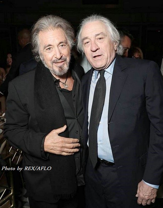 keeechan_0512's tweet image. アルパチーノとロバートデニーロ、生きる伝説ですね。大好きです！
#アルパチーノ #ロバートデニーロ