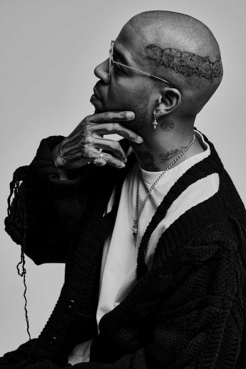 KiDCuDi's tweet photo. Dr Woo

📸 @pamelalittky https://t.co/EZKUNjBaVY