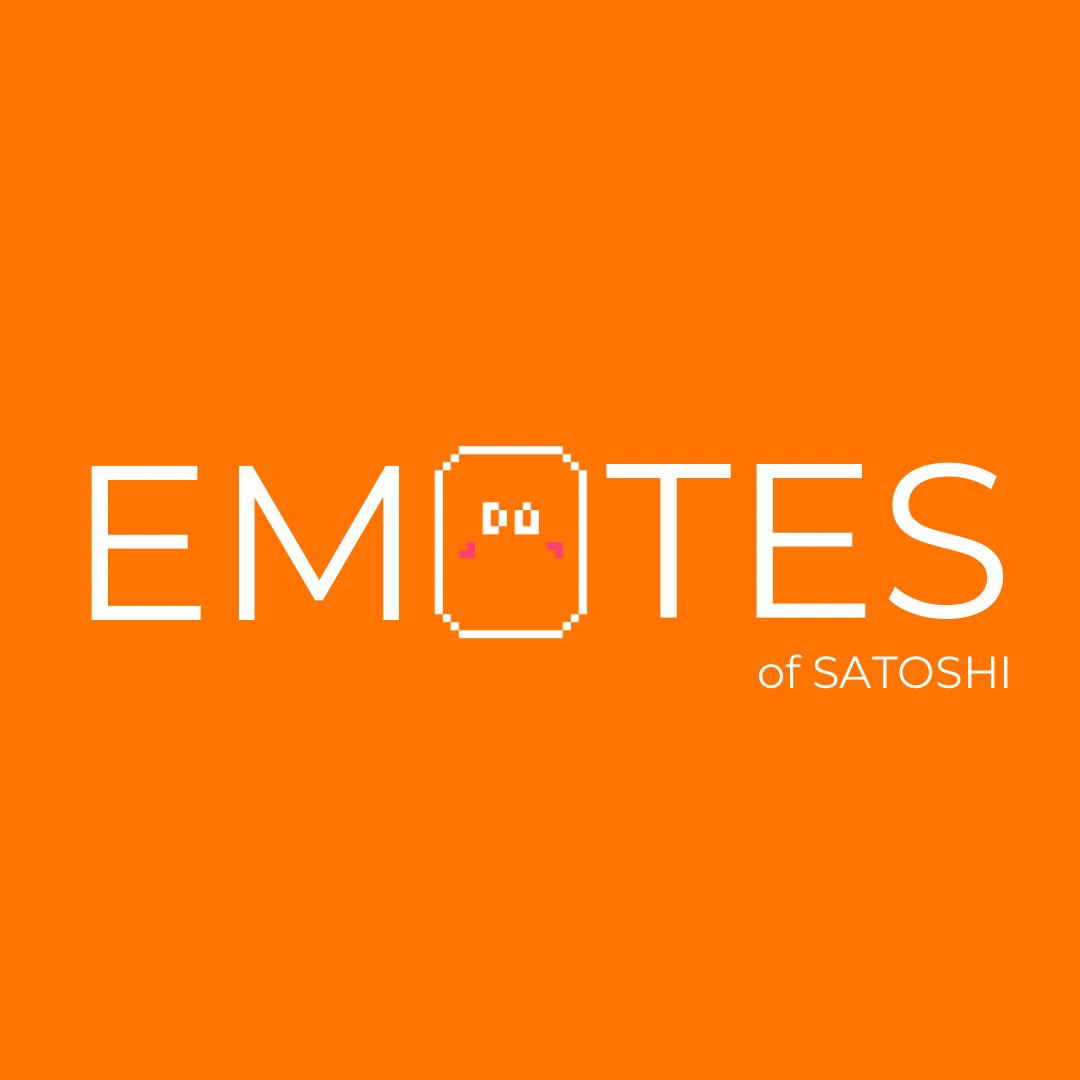 🟧                🟧🟧
🟧🟧                🟧

Ordinals are on the rise.

And so are we. 

Can’t say we didn’t tell you to be early 👀