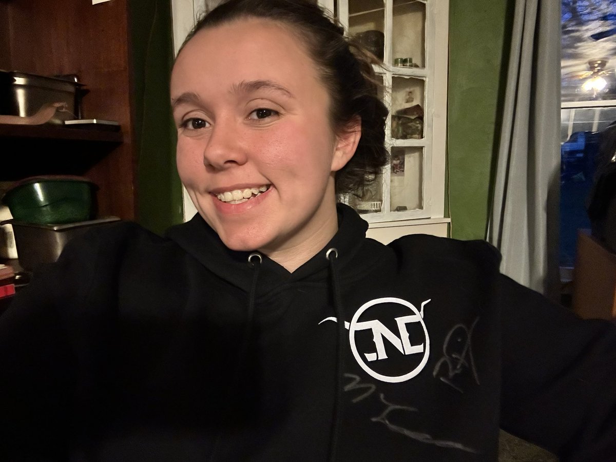 Cheyenne Christman tweet media