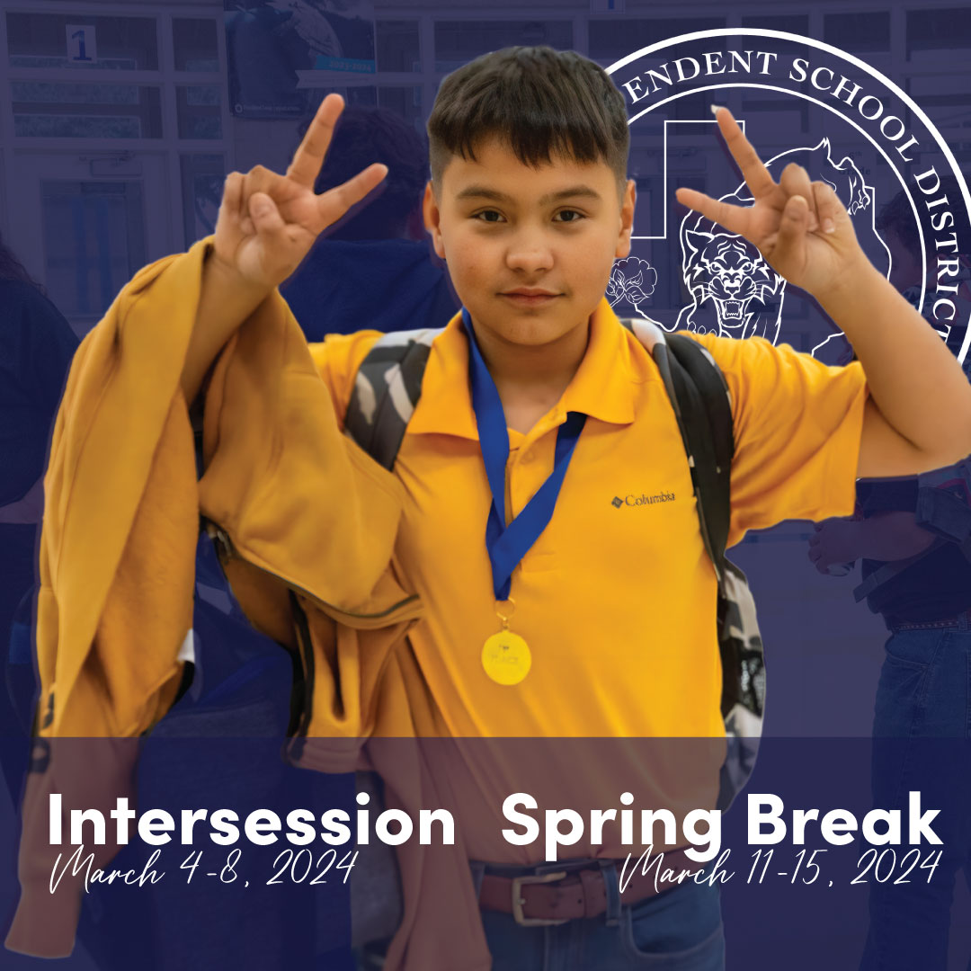 Fabens Independent School District tweet media