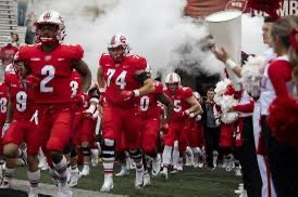 Zaylin “Big Zay” Dedeaux tweet media