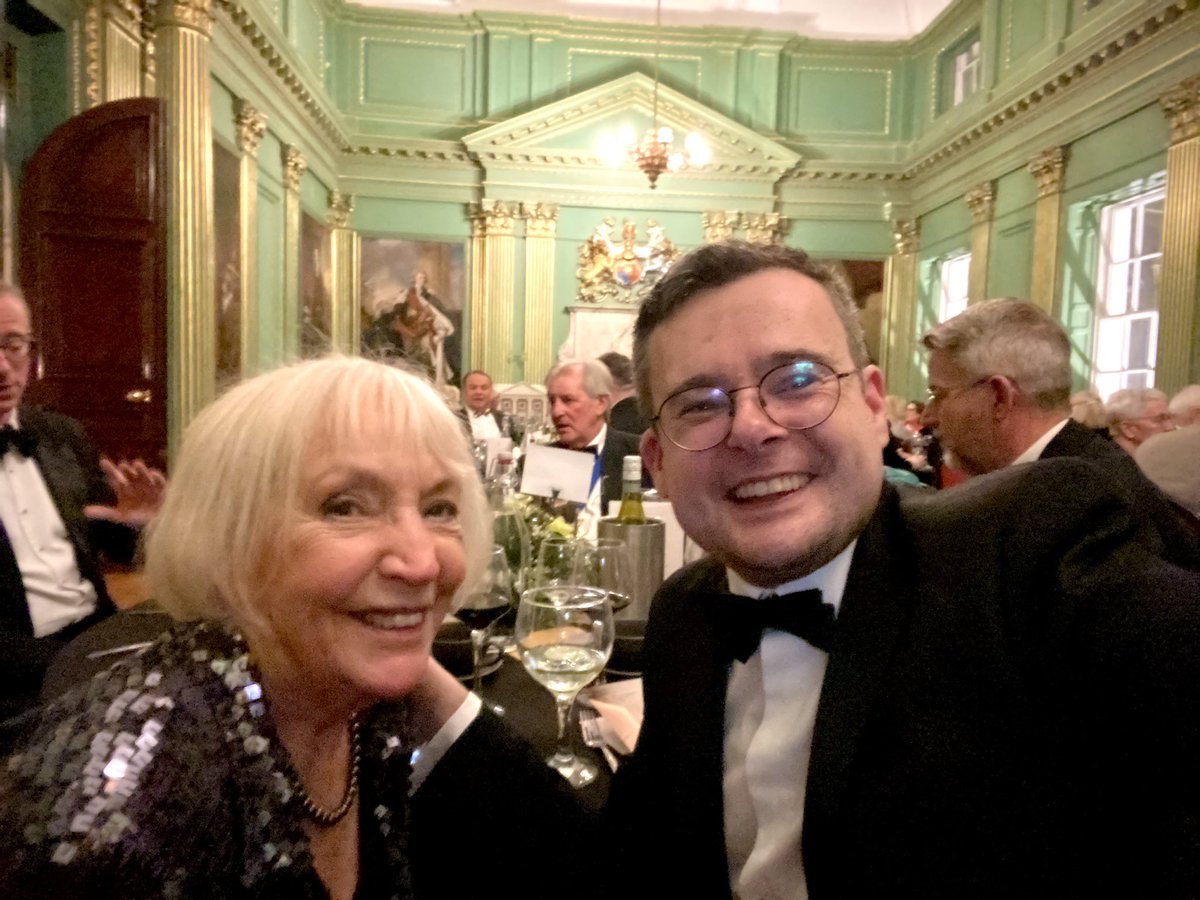 James Rourke tweet media