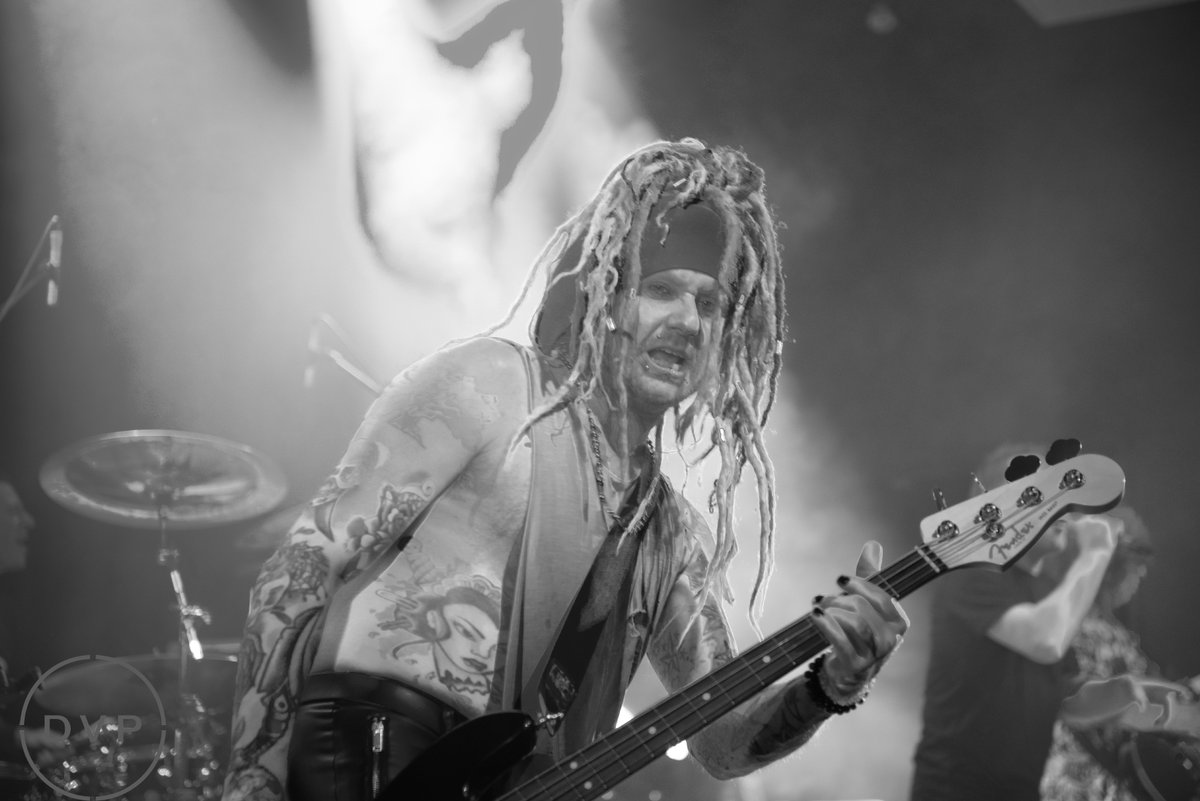 David Vagg tweet media