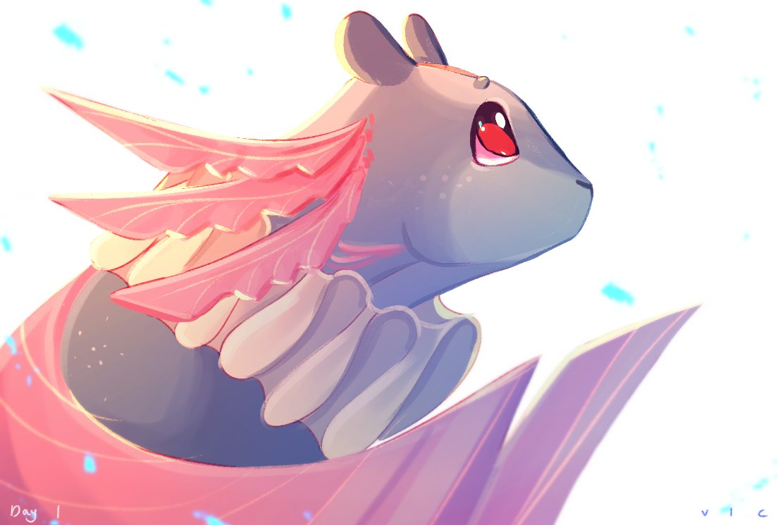 ToxicToxicities's tweet image. Rain world Art Month
Day 1 - Rivulet
#toxart #rainworld #rw